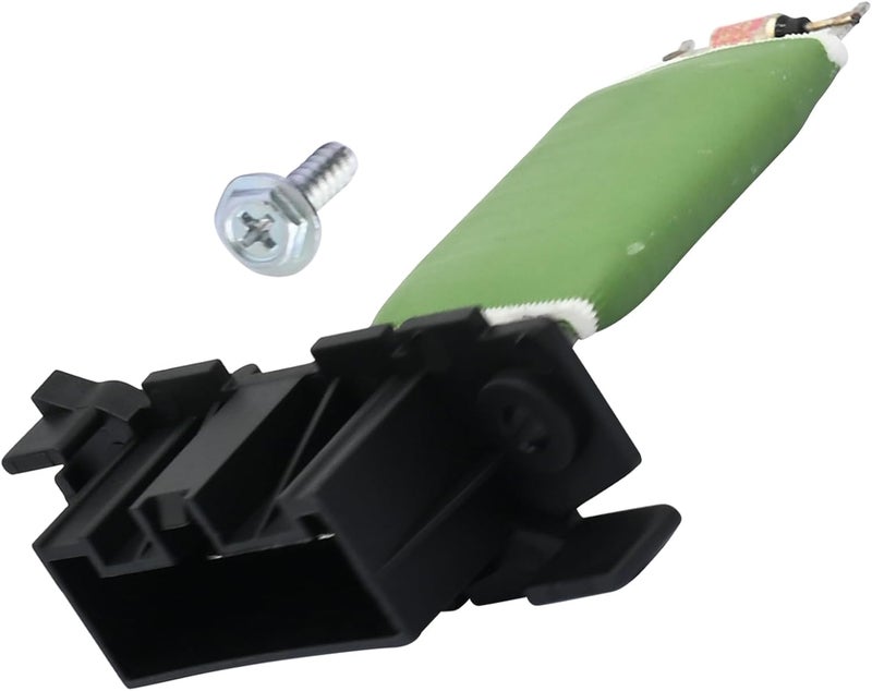 Dcmr Blower Motor Resistor Compatible with Ram Promaster City 16-15 2015 2016 Fan Control Module - Image 4